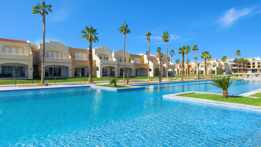 Exterior & Views 2, Rixos Obhur Jeddah Resort & Villas, Jeddah