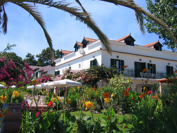 Exterior & Views 5, TARA BEACH HOTEL, Ionian Islands