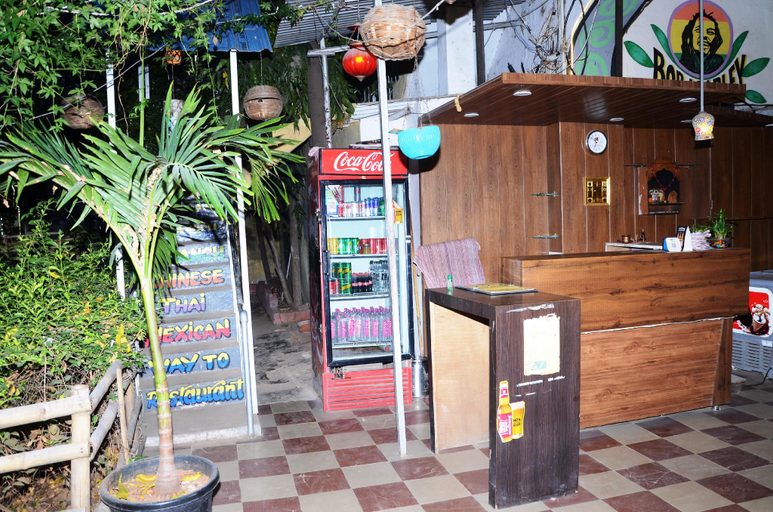 Others 3, Hotel Il Padrino, Ajmer
