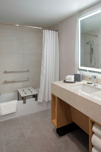 Bathroom 6