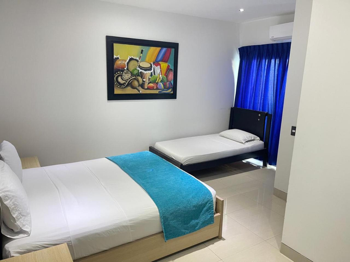 Others 3, Hotel Campestre El Cisne, Puerto Colombia