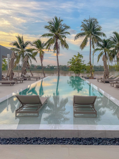 Sport & Beauty 2, LePont Riverfront Resort Nongkhai, Muang Nong Khai