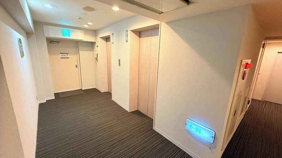 Others 5, HOTEL SUAVE SHIBUYA, Setagaya