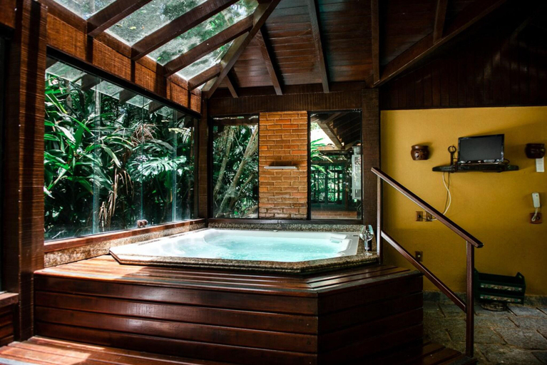 Sport & Beauty 5, Urikana Boutique Hotel, Teresópolis