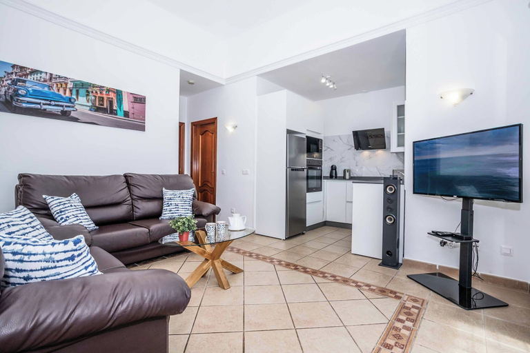 Others 3, Villa Emilia, Las Palmas