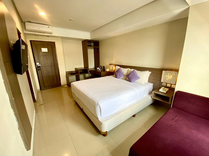 Bedroom 6