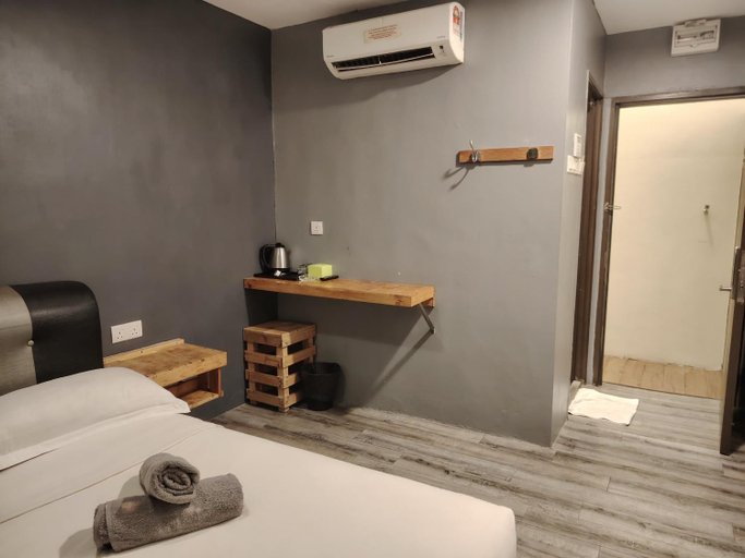 Bathroom 4, G9 Hotel Alor Setar, Kota Setar