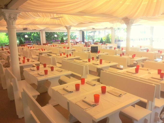 Food & Drinks 5, Hotel Regina, Udine