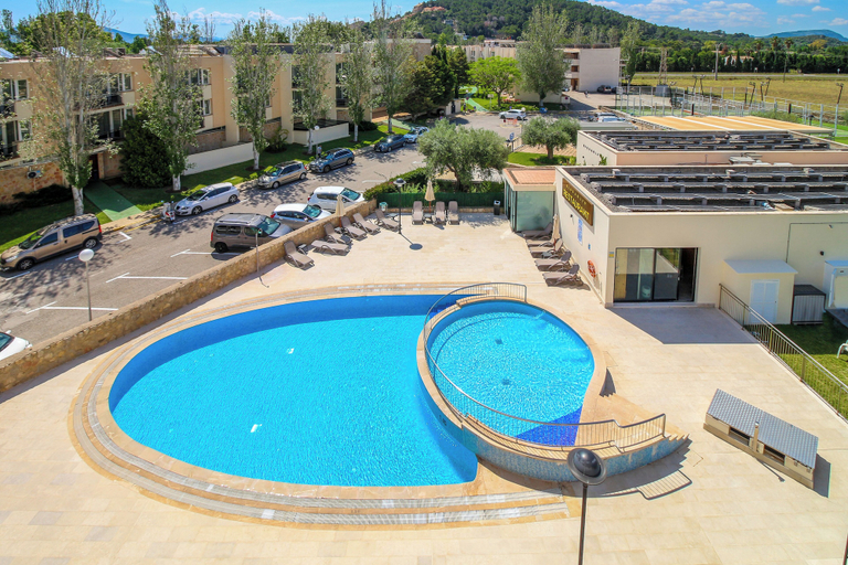 Sport & Beauty 3, Aparthotel Duva & Spa, Baleares