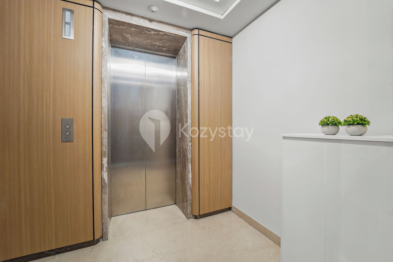 Others 4, Sivori by Kozystay - Kuningan, South Jakarta