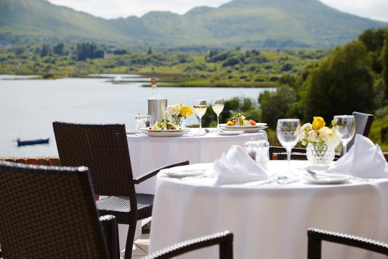 Food & Drinks 3, Sneem Hotel