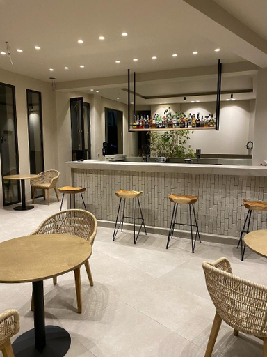 Food & Drinks 4, Panas Hotel, Ionian Islands