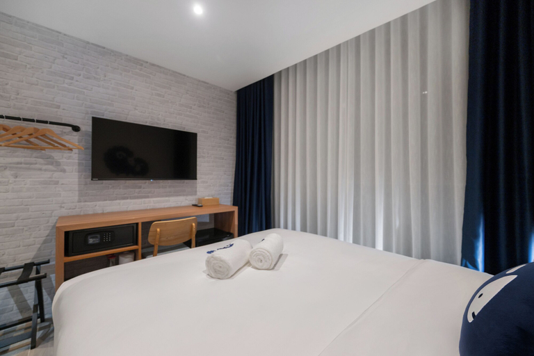 Bedroom 3, Kokotel Cebu Adira, Cebu City