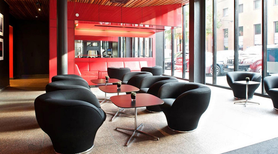 Public Area 4, Quality Hotel 11, Göteborg