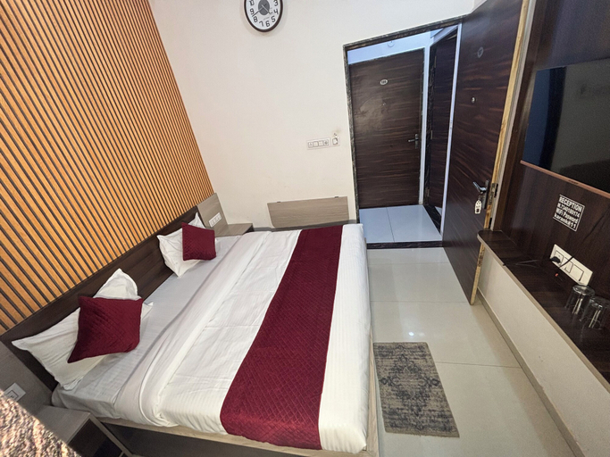 Bedroom 9