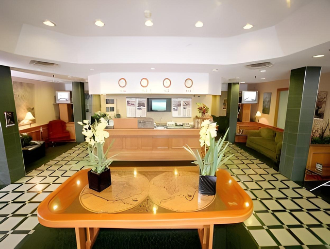 Public Area 3, Vittoria Hotel & Suites, Niagara