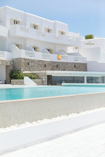 Exterior & Views 2, The George Hotel, South Aegean