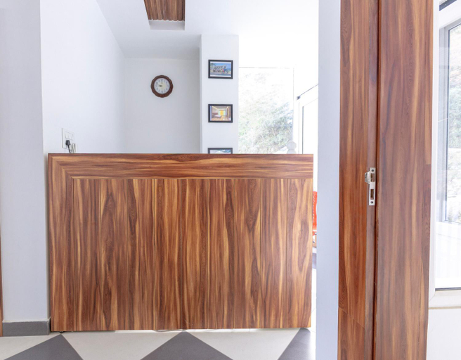 Public Area 3, JAMUNAS B&B, Shimla