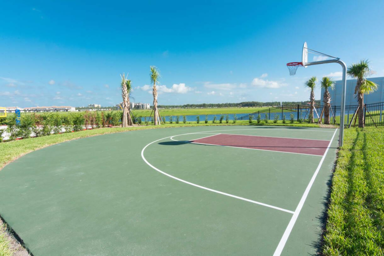 Others 2, Best Resort and Location House next to Parks 4906, Osceola