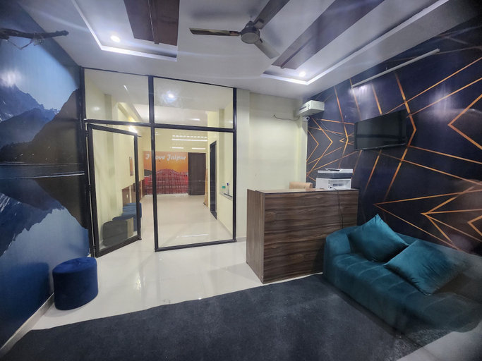 Others 5, Hotel US Group, Jaipur
