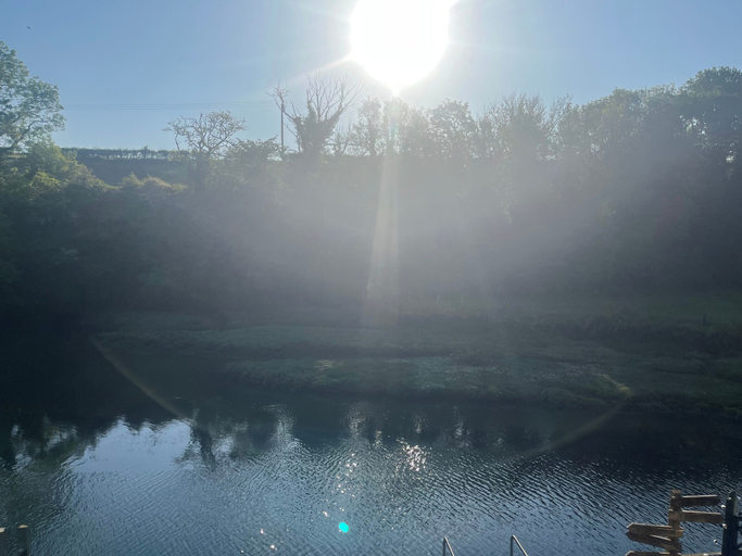 Miscellaneous 3, 2 Bedrooms, Overlooking Little Petherick Creek, Cornwall