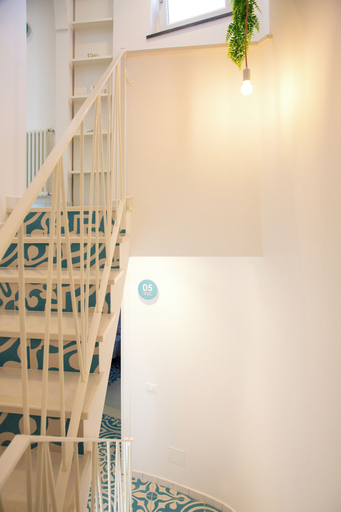 Others 4, Via Roma Suites, Napoli