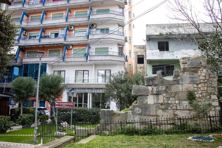 Exterior & Views 2, BB The Garden, Durrësit