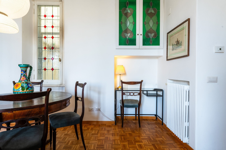 Others 5, Casa Emme in Rome With 2 Bedrooms and 1 Bathrooms, Rome