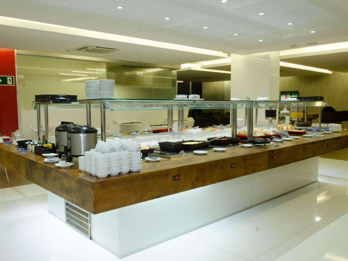 Food & Drinks 5, Ibis Styles Confins Aeroporto, Lagoa Santa