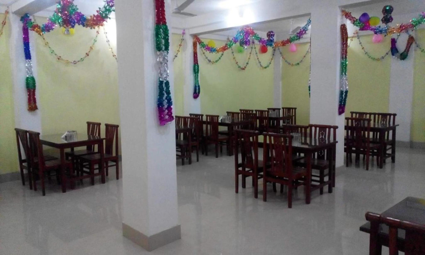 Food & Drinks 5, Goroomgo Burge Green Guest House Srinagar, Srinagar