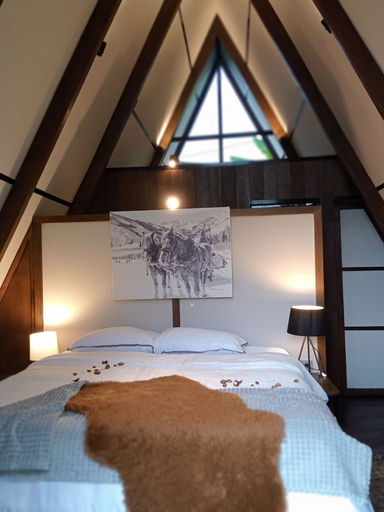 Bedroom 21