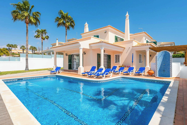 Others 2, Villa Minerva, Albufeira