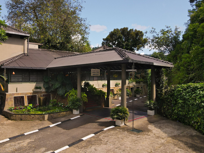 Exterior & Views 2, EKHO Ella, Ella