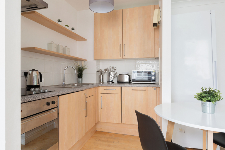 Others 5, Elegant Apartment near Spitalfields Market, London
