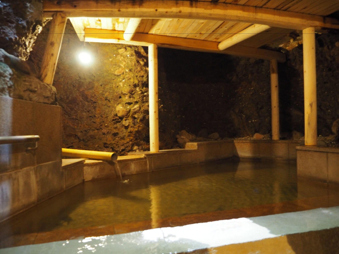 Sport & Beauty, Kusatsu Onsen Osakaya, Kusatsu