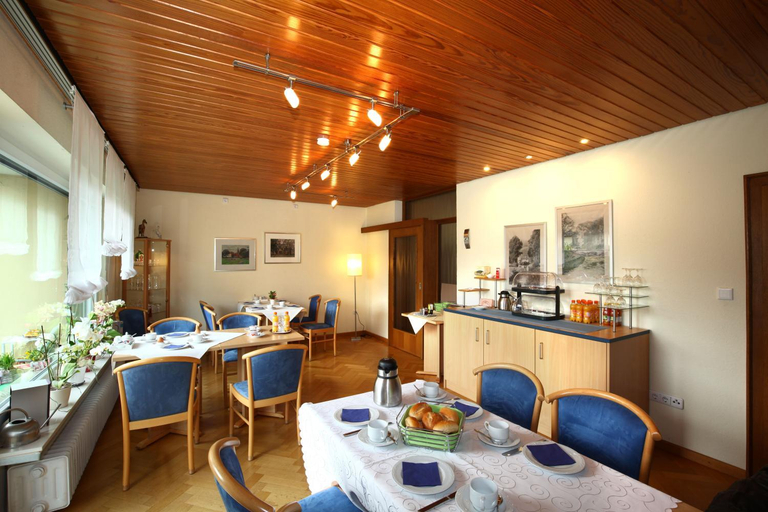 Food & Drinks, Hotel garni Zum Drosten, Märkischer Kreis
