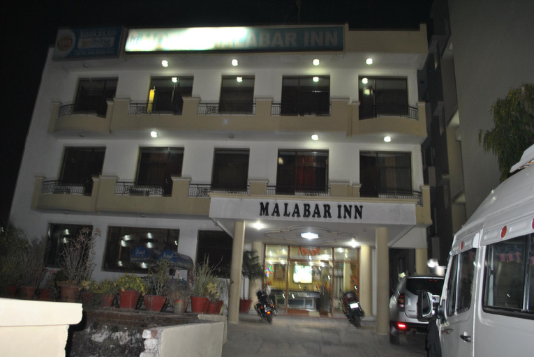 Others 3, Hotel Malabar Inn Katra by MTMC , Reasi