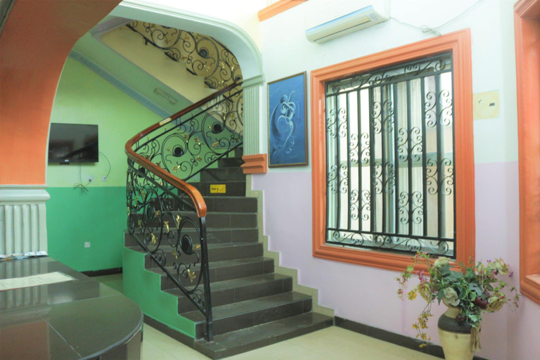 Others 4, Chisam Suites, Obio/Akp