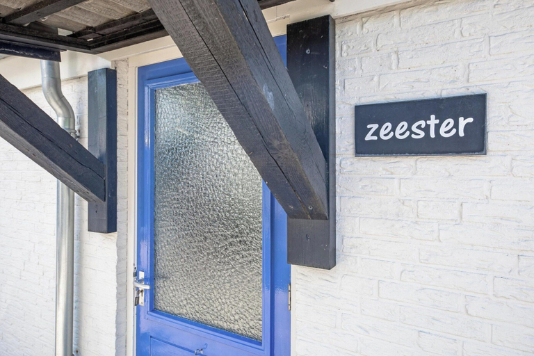 Interior detail, Holiday Home in Texel Near the Beach, Texel