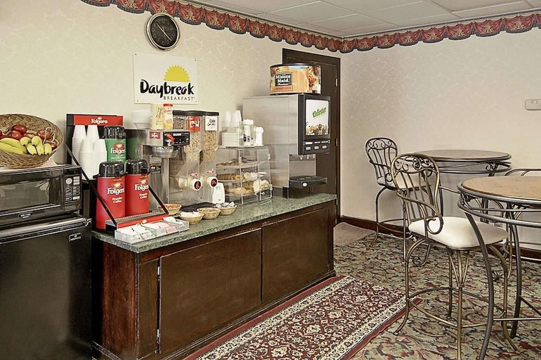 Food & Drinks, Rodeway Inn Concord - Kannapolis, Cabarrus