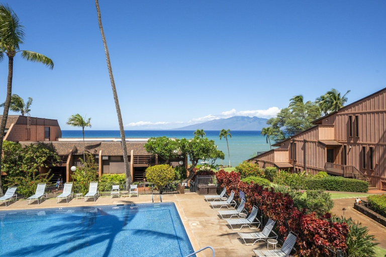Sport & Beauty 5, Kuleana 310, Maui
