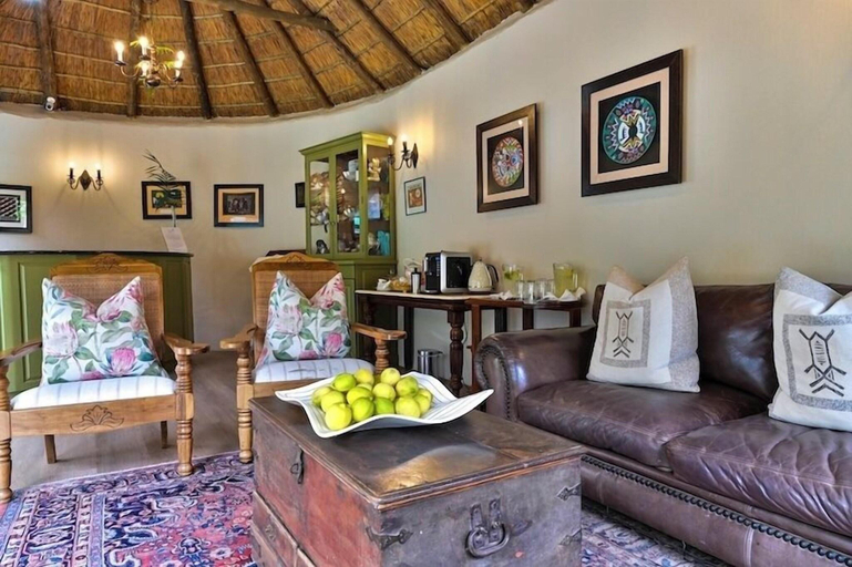 Public Area, Woodall Country House, Cacadu