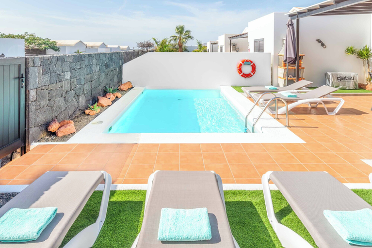 Others 5, Villa Elma, Las Palmas