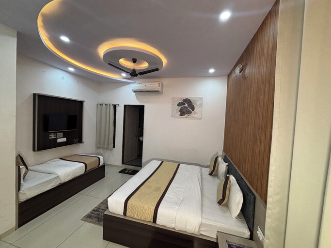 Bedroom 20