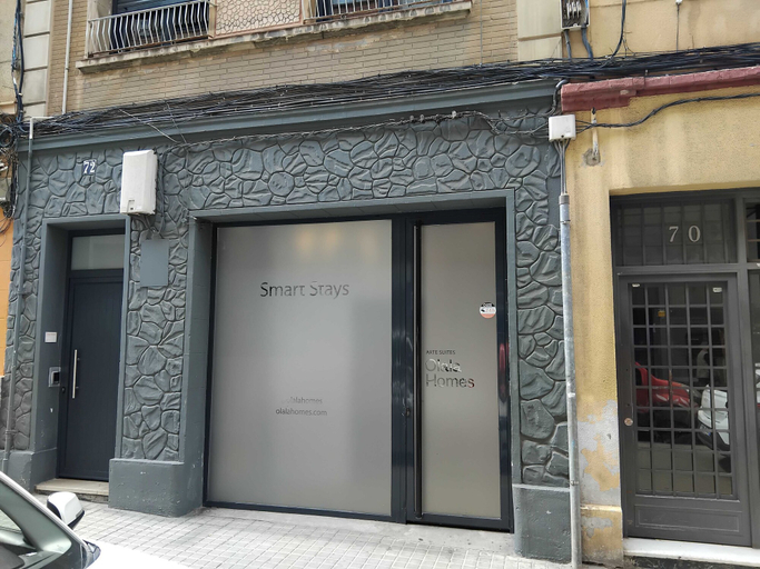 Exterior & Views 2, Arte Suites by Olala Homes, Barcelona