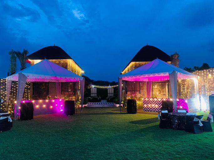 Others 4, Atola Outhouse Resort, Jaipur
