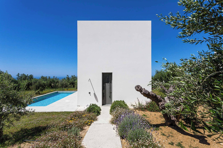 Others 2, Villa Kalypso III, Peloponnese
