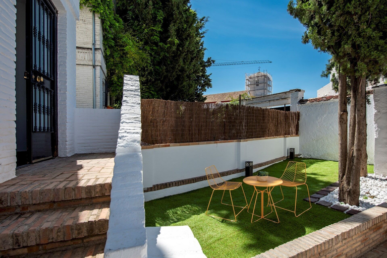 Exterior & Views 2, Genteel Home San Nicolas, Granada