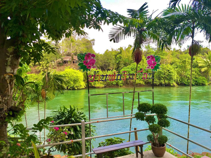 Others 4, Baan Pak Rim Kuen Resort, Ban Ta Khun