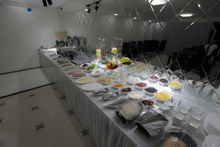 Food & Drinks 5, Sharq Hotel, Urganch